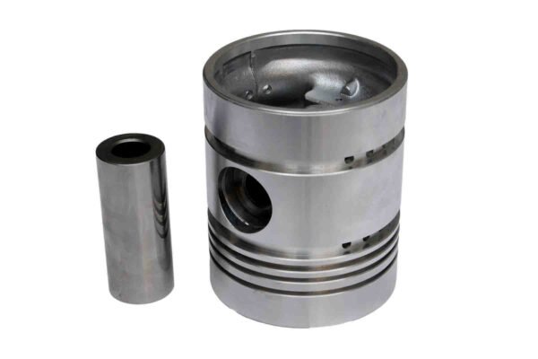 PISTON W/PIN MF 260  KPR IN PEC