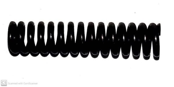 GEAR BOX SPRING FIAT KPR