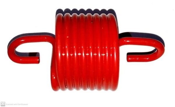 CLUTCH SPRING MF KPR