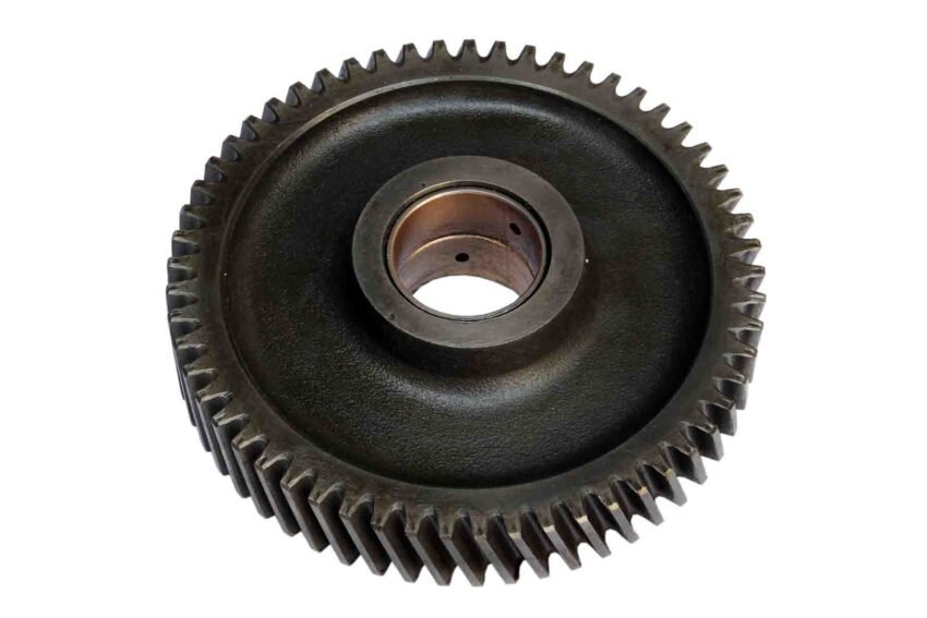 BALANCER GEAR AL GHAZI 72 N/T WITH BUSH KPR