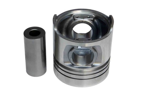 PISTON W/PIN PLAIN 104MM IN PCS KPR