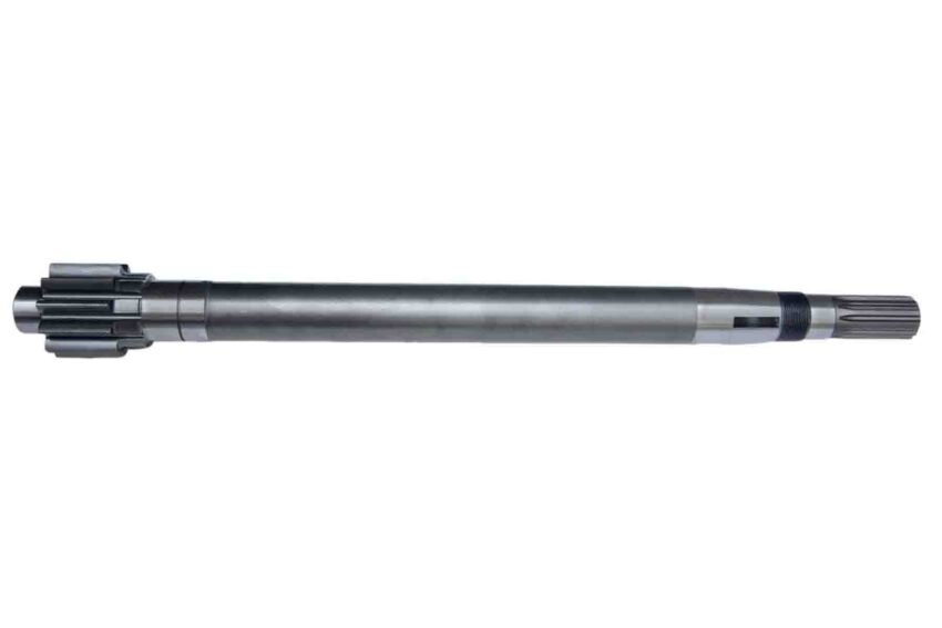 AXLE SHAFT 675 L FT480 KPR