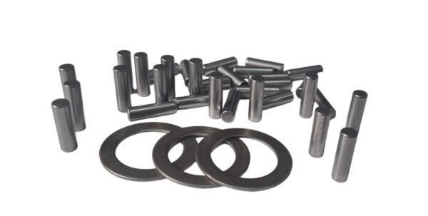 DIFFERENTIAL ROLLER MF375