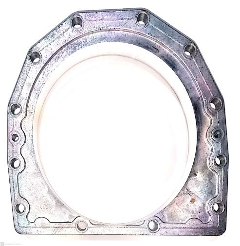 MAIN SEAL PLATE MF 375 KPR