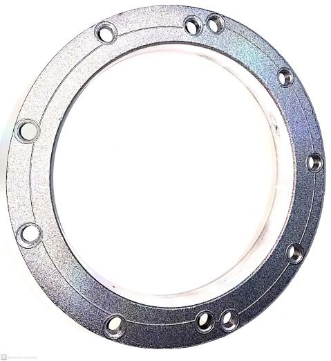 MAIN SEAL PLATE MF 240 KPR
