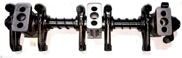 TAPPERED BANCERY COMPLETE FT 480 KPR