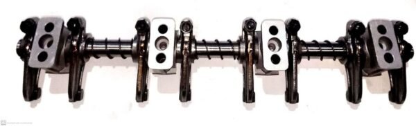 TAPPERED BANCERY COMPLETE FT 640 KPR