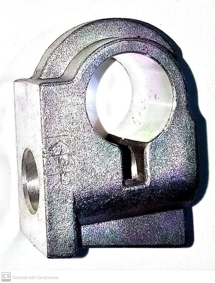 TAPPERED SUPPORTER MF 375 KPR