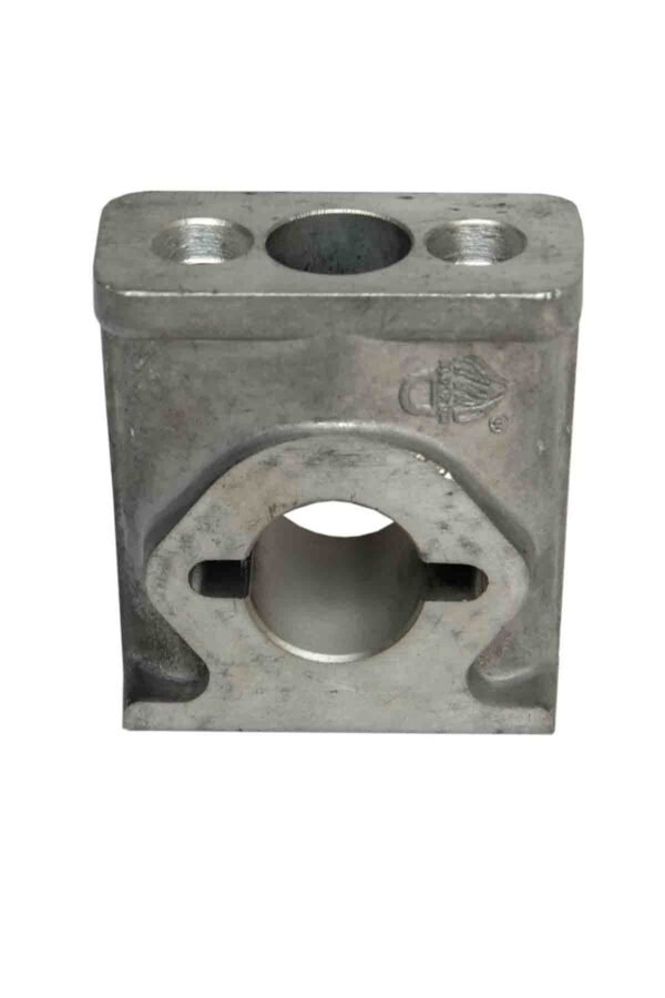 TAPPERED SUPPORTER FT KPR