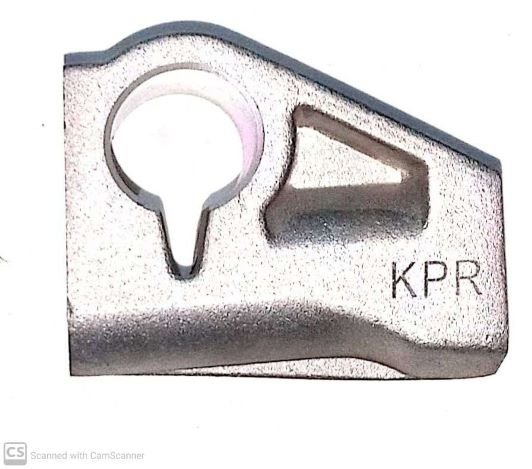 TAPPERED SUPPORTER MF 240 KPR