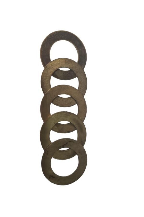 PAISA WASHER MF 240 KPR