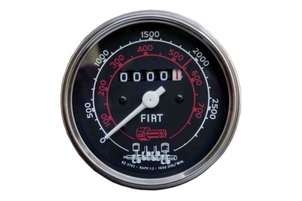 SPEEDO METER ASSY N/M FT KPR