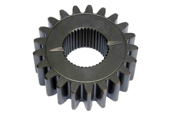 DIFFERENTIAL GEAR BIG MF375 KPR