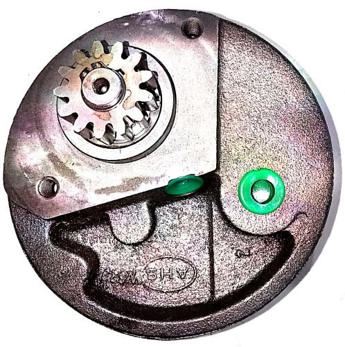 STEERING PUMP MF 240/350 KPR