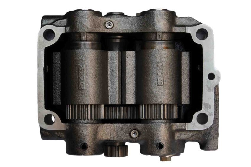 BALANCER ASSY COMPLETE FT KPR