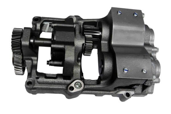 BALANCER ASSY COMPLETE MF375 KPR