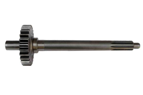 MATHANI SHAFT MF265 24TH KPR