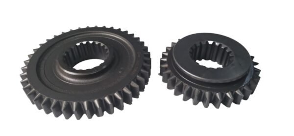 3RD SPEED GEAR 29+40 MF KPR