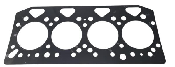 H.GASKIT MF385 STEEL KPR