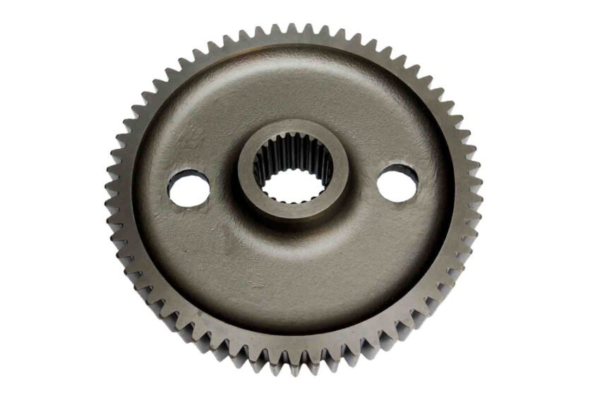 BULL GEAR FT640 KPR