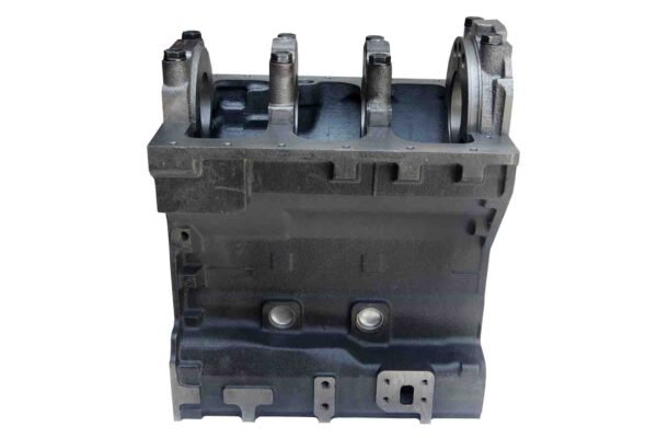 CRANK BLOCK MF240/260 KPR