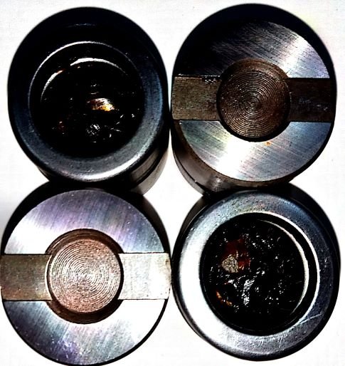 ROTAVATER CROSS CUP BIG KPR