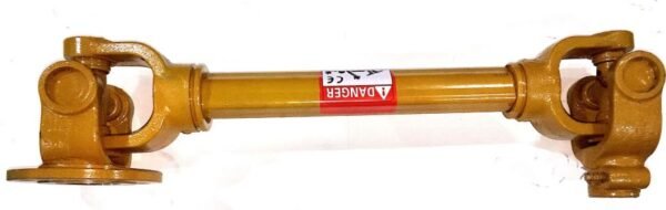 P.T.O CROSS SHAFT BIG KPR