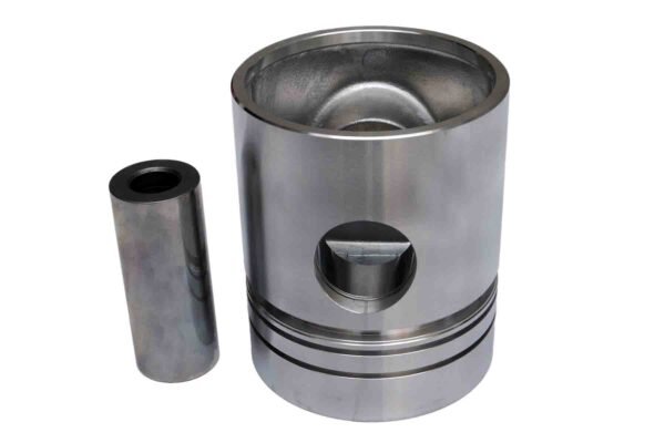 PISTON W/PIN 4/RING MF385 ALFIN KPR INPEC