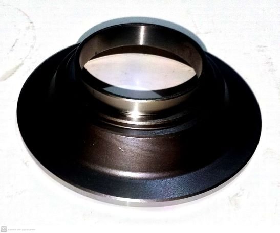 P.T.O CONE GEAR (COLI) FT KPR