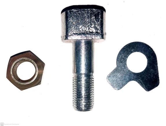 HANDI NUT & BOLT WASHER FT N/T CUT KPR