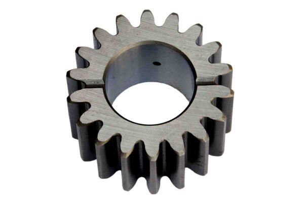 CARRIER UNIT GEAR MF240 KPR