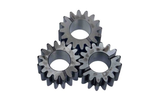 CARRIER GEAR 295 FT KPR