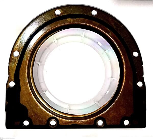 MAIN OIL SEAL MF385 PLATE N/M KPR (PLAIN)