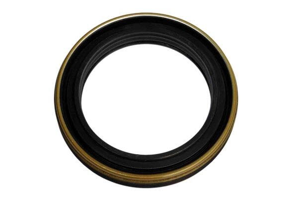REAR WHEEL SEAL RUBBER MF 375 KPR