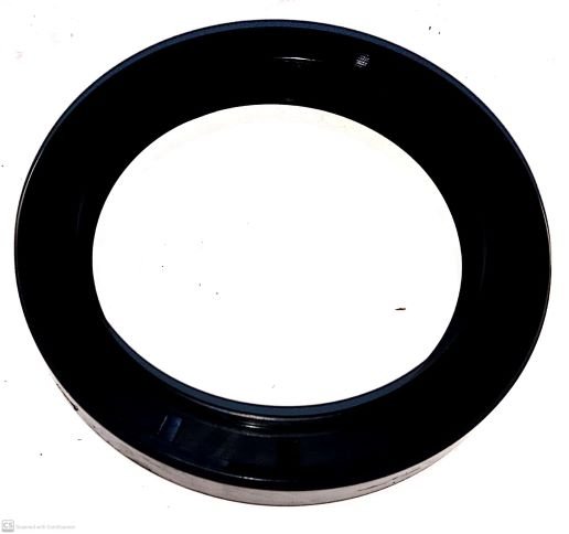 REAR WHEEL SEAL BIG (RUBBER) MF240 KPR