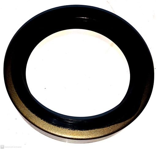 REAR WHEEL SEAL MF265 STEEL KPR