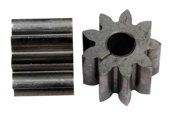 OIL PUMP GEAR MF265 KPR