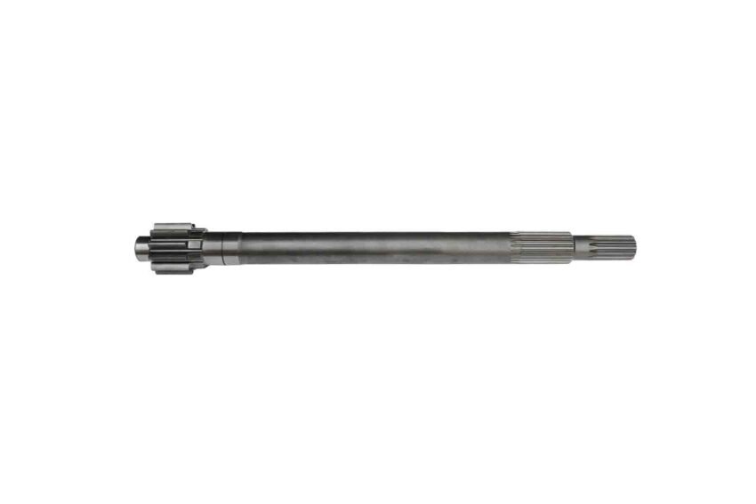 AXLE L FT480 55-56 KPR
