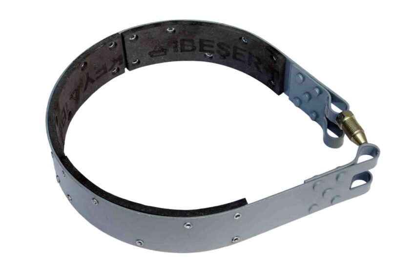 BRAKE BAND FT640 KPR