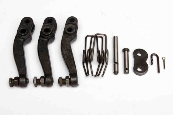 CLUTCH FINGER KIT MF KPR