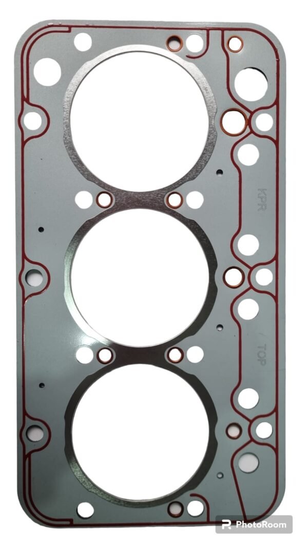 H.GASKIT FT480 STEEL KPR