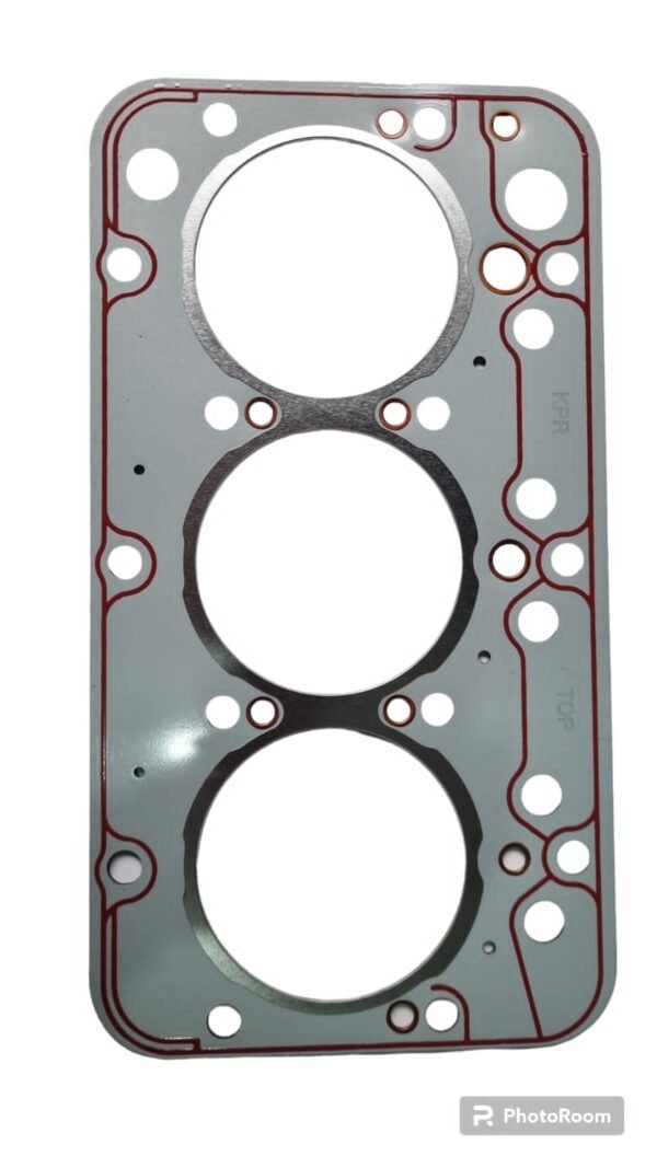 H.GASKIT FT480 104MM STEEL KPR