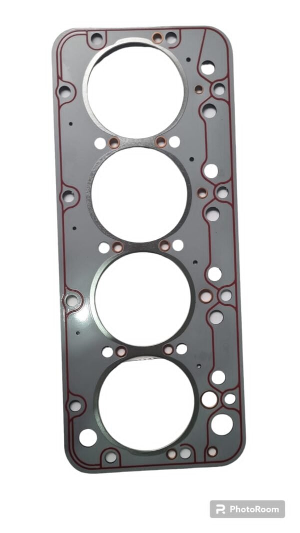 H.GASKIT FT640 104MM STEEL KPR