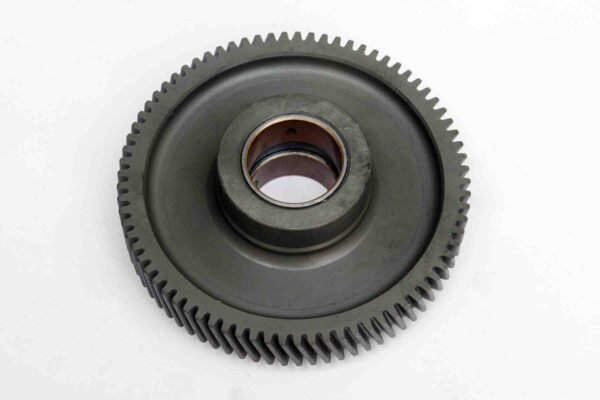 IDEAL GEAR O/M 743  FT KPR