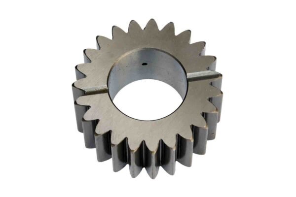 CARRIER UNIT GEAR MF 375 KPR