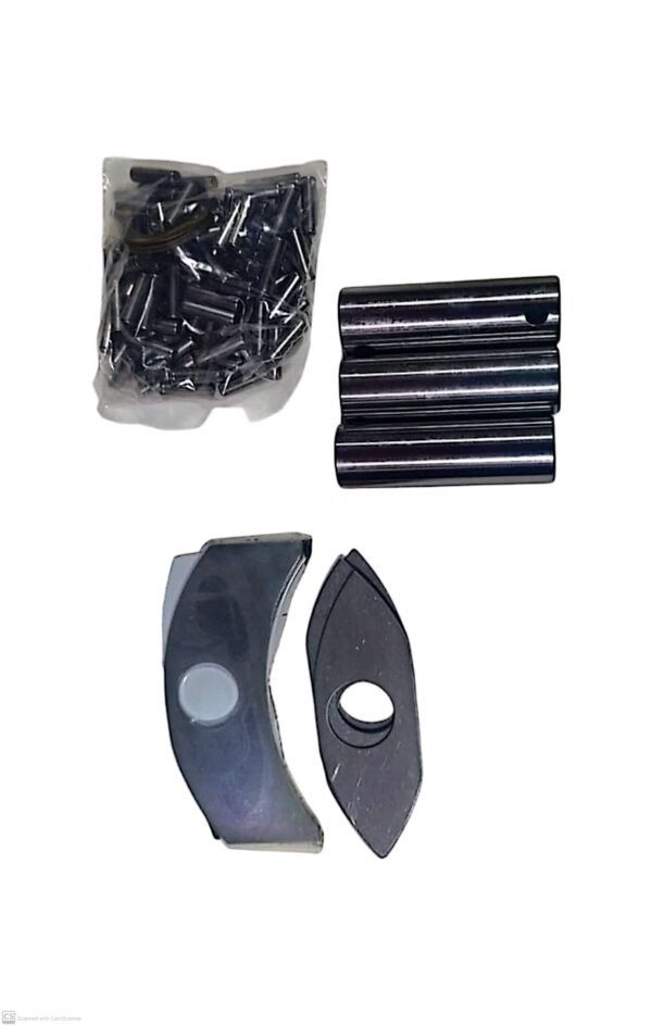 DIFFERENTIAL ROLLER KIT MF375 COMPLETE KPR