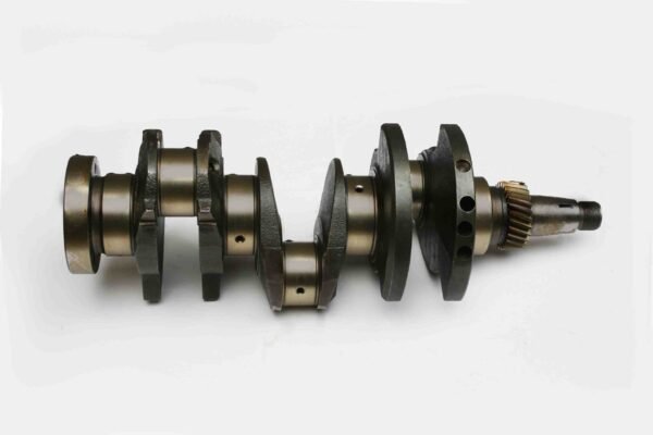 CRANK SHAFT 38MM N/M FT480
