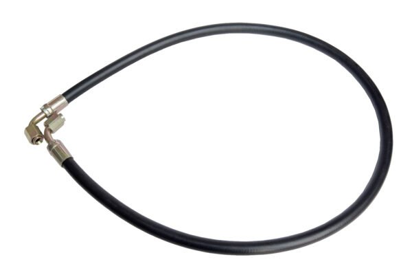 JACK PIPE 640 TWO SIDE NUT KPR