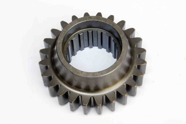 STEERING PUMP MF375(S) (HEMA TYPE)