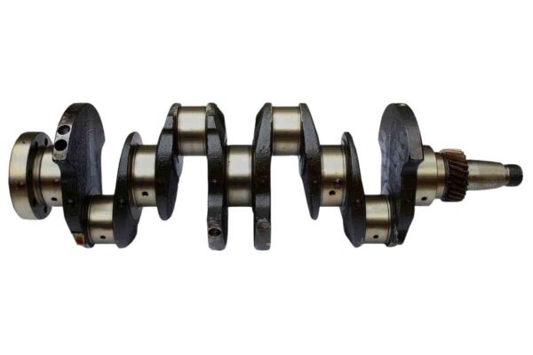 CRANK SHAFT 38MM N/M FT640